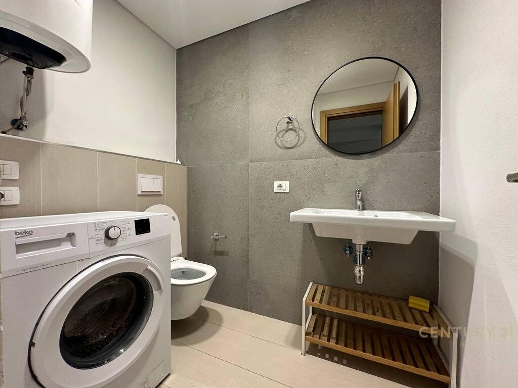 AFFITTO – VILLA 2+1 NEL RESIDENCE OLIVE GROVE
