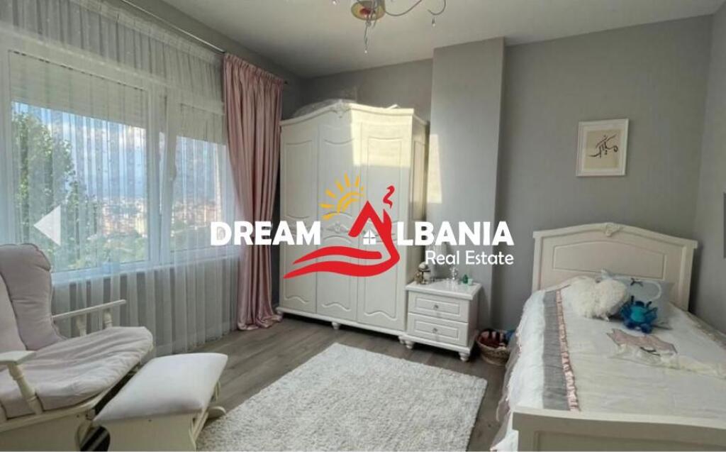 Super Duplex 3+1+2+pool for sale at Residenza Kodra e Diellit (ID 4151148).