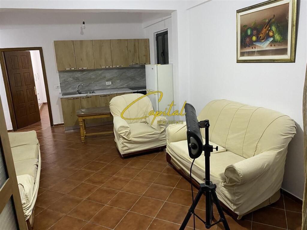 APARTMENT FOR RENT 2+1 SAUK 40,000 LEKE