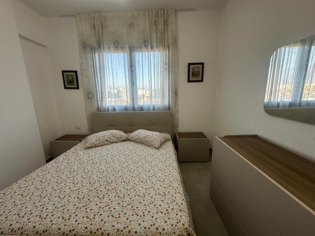 🏡 Apartament 2+1+2+Ballkon me Qira – Oasis Residence, Astir
