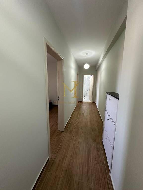 APARTMENT 2+1 FOR RENT NEAR BAJRAM CURRI SCHOOL IN THE BEACH, DURRES !
