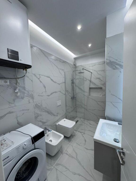 For rent🔥  Apartment 1+1  Commune of Paris ; near Kesh