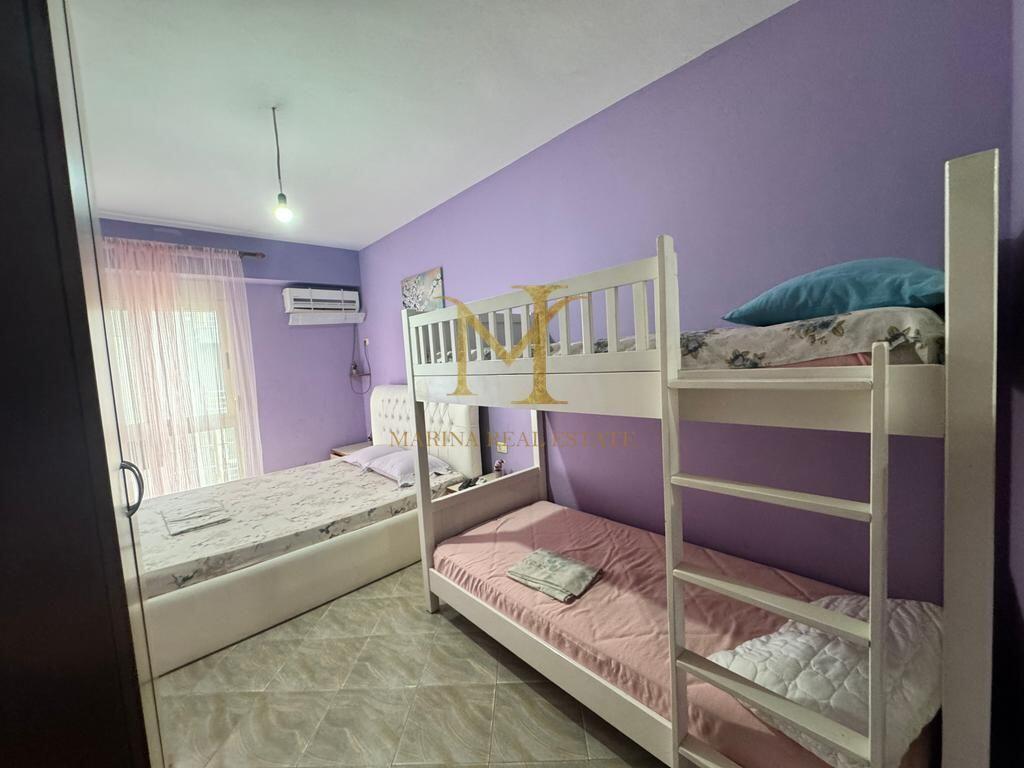 Apartment for rent Durres, in Rrota e Kuqe Beach