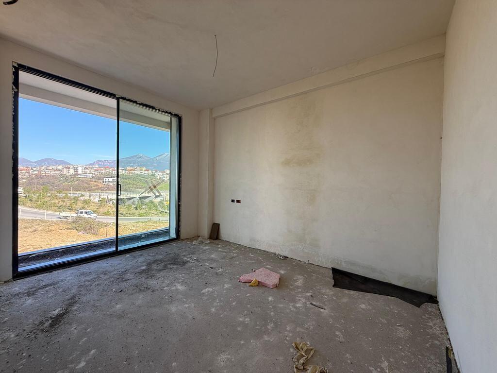 "TULIPAN RESIDENCE", SELLING APARTMENT 2+1+PARKING SPACE 294,000 €