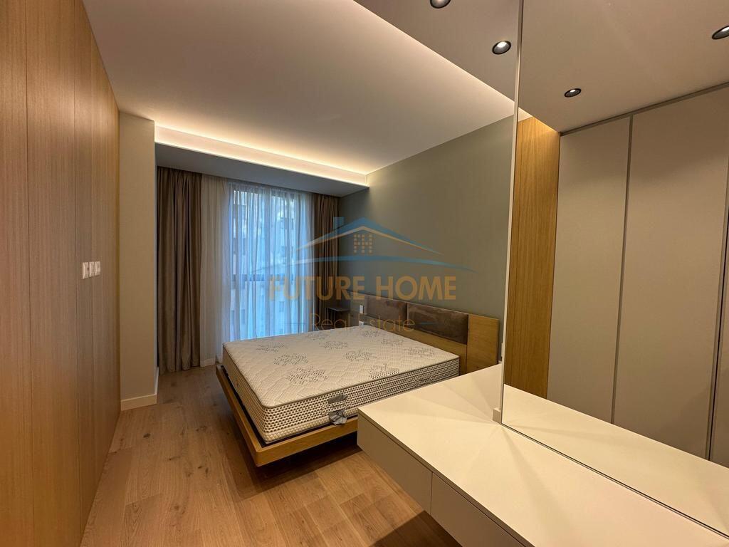 APPARTAMENTO DI LUSSO 2+1+POSTO AUTO IN AFFITTO, VERTIKAL FOREST RESIDENCE, AIR ALBANIA