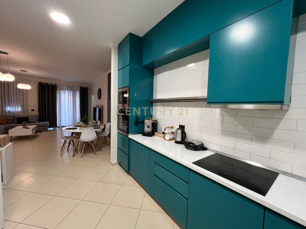 Affitto, Appartamento 1+1+Posto Auto, Via dei Kosovari