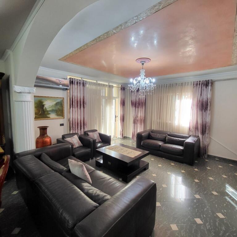 3+1 Apartment for Rent – Paris Municipality 🏡