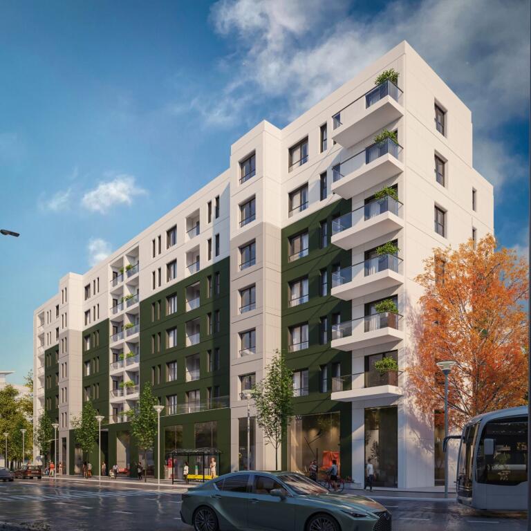 🏡 Shitet Apartament 3+1+2 – Rezidenca Diellon, Paskuqan