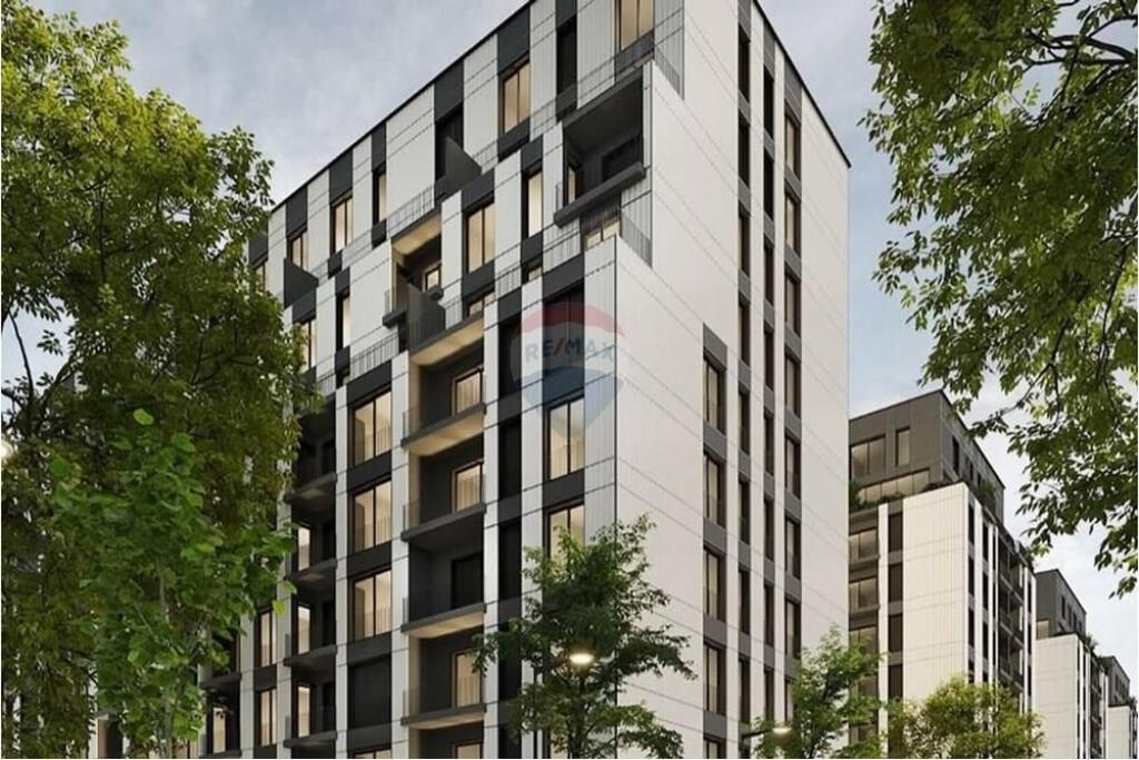 Shitet apartament 2+1 tek rruga 5 Maji