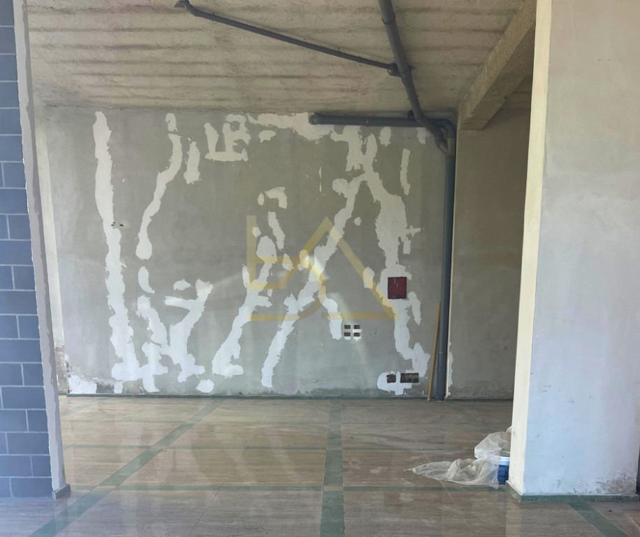 Business Premises for Sale on the Beach, Durres