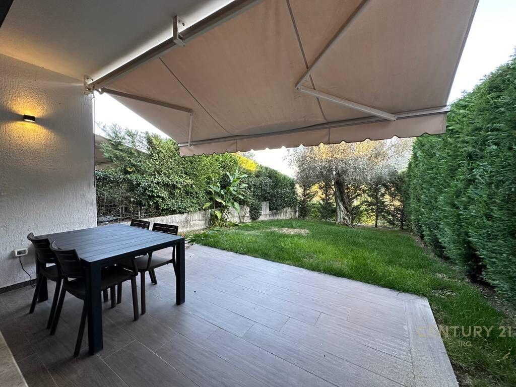 AFFITTO – VILLA 2+1 NEL RESIDENCE OLIVE GROVE