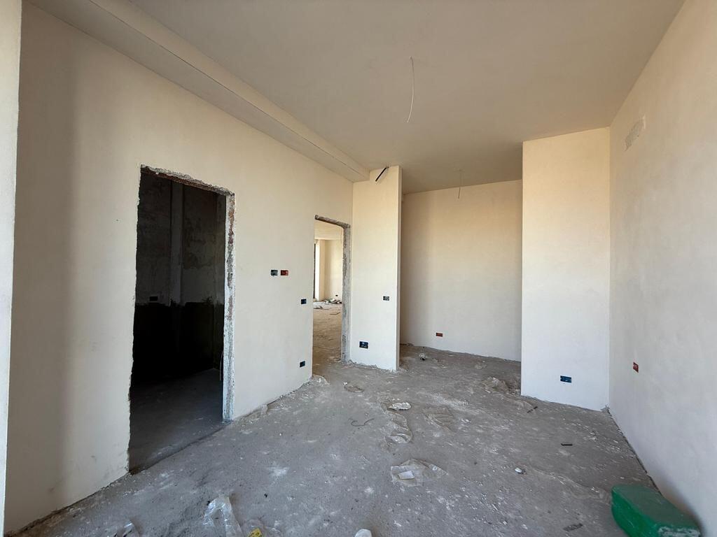 "TULIPAN RESIDENCE", SELLING APARTMENT 2+1+PARKING SPACE 294,000 €