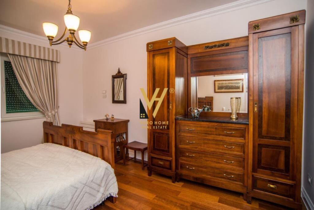 FOR SALE APARTMENT 3+1+3+BLK IN BLLOK 450,000 EURO
