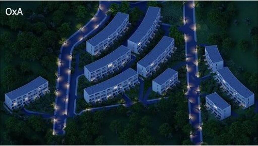 🏡 Appartamento 1+1 in vendita nella Residenza OxA – il nuovo progetto ,  🌄