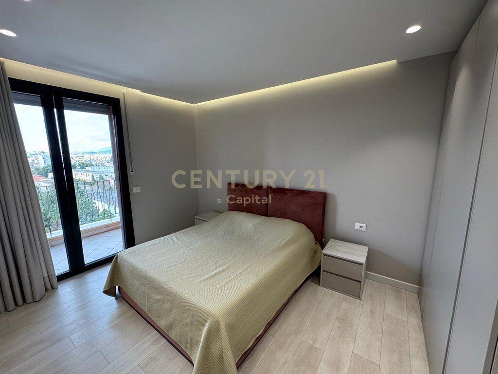 Jepet Me Qira Apartament 1+1+Post Parkimi, Kompleksi Zirkon