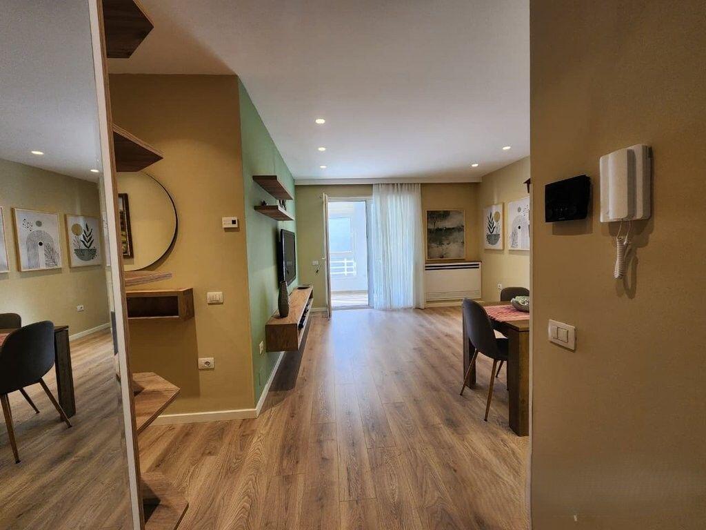 APPARTAMENTO IN AFFITTO 2+1 VICINO ALLA STRADA DI ELBASAN! 1.000 € /Mese