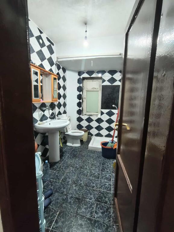 Appartamento in affitto 2+1 – Via Ferit Xhaiko, Tirana