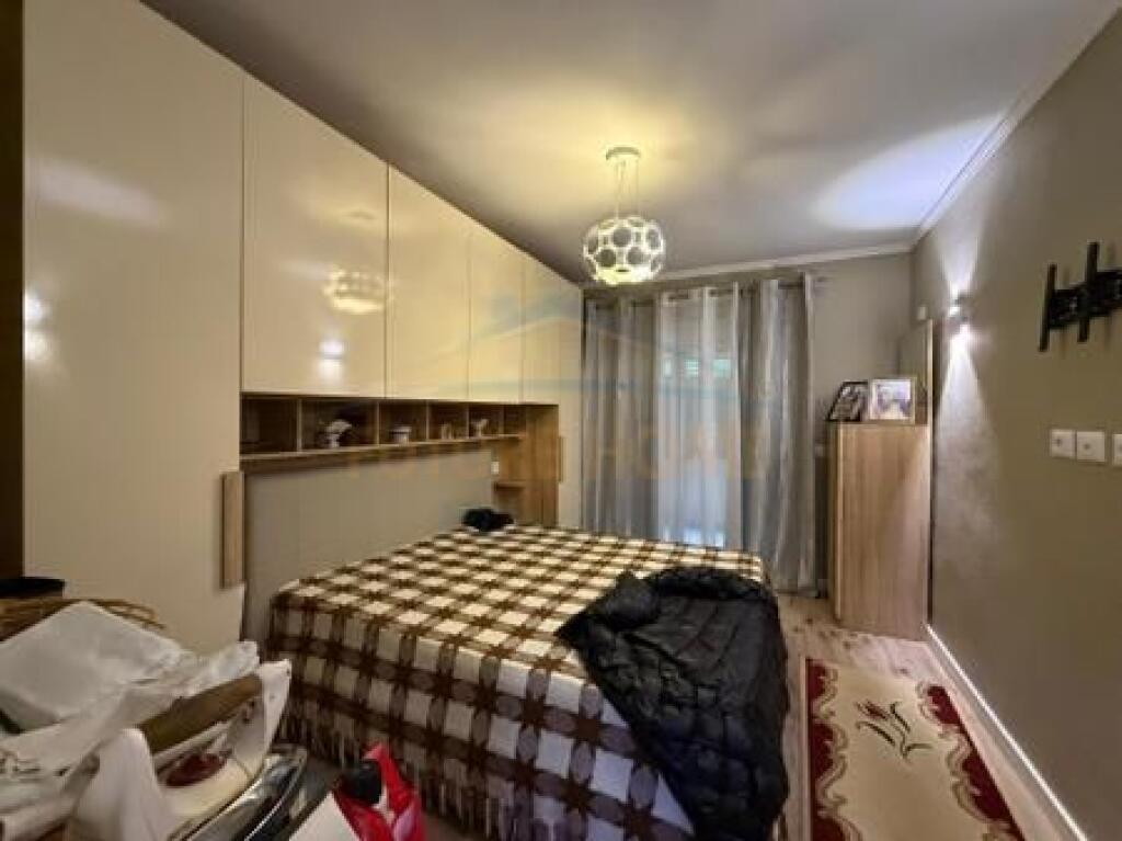 For sale, Apartment 2+1, Ali Demi, Tirana.