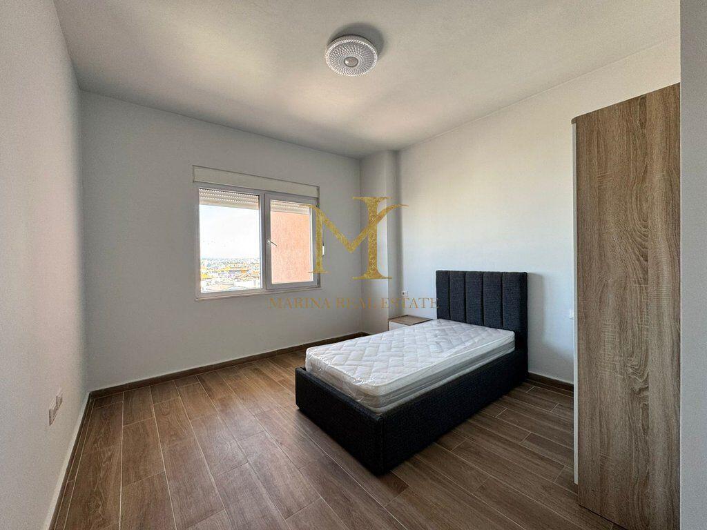 Apartment 2+1 for rent – Industrial Market, Durres
