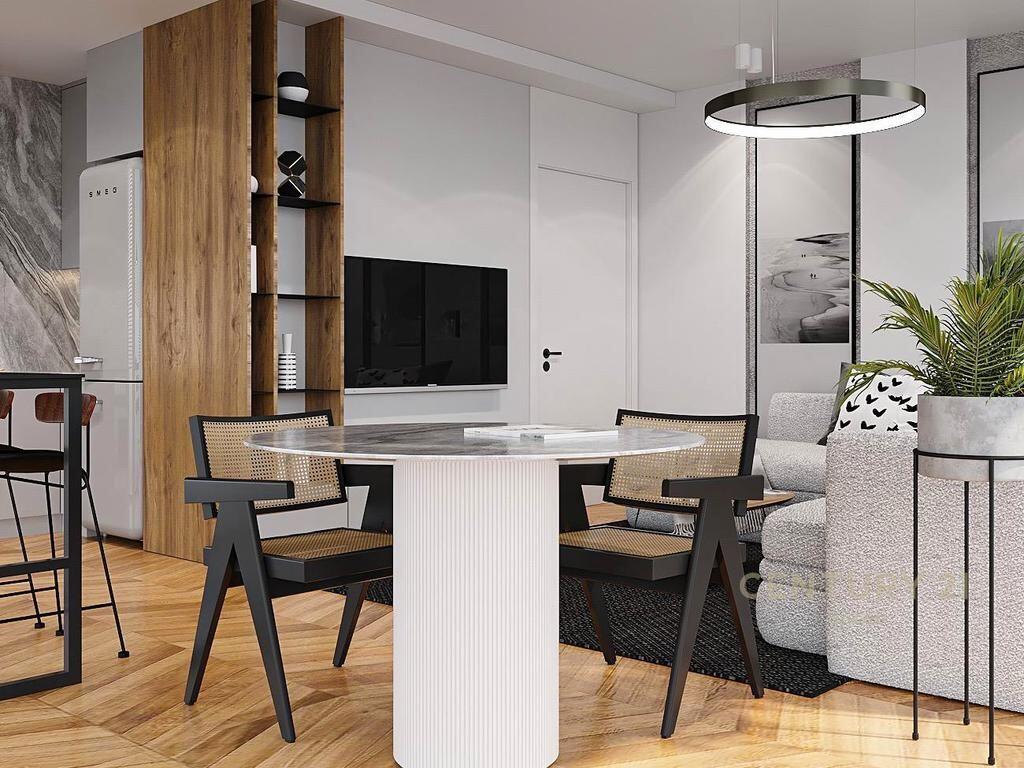 LAKE VIEW – AFFITTO APPARTAMENTO LUSSUOSO 1+1 CON VISTA MOZZAFIATO!