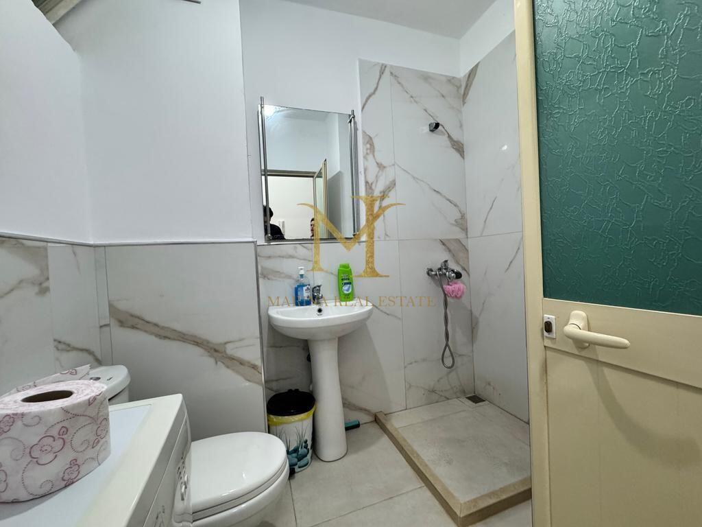 Apartment 2+1 for rent in Plazh Hekurudha Durres. (until May 1)