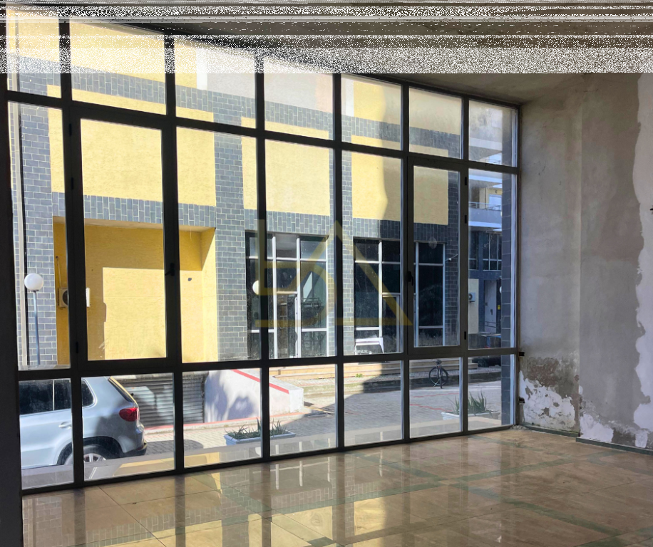 Business Premises for Sale on the Beach, Durres