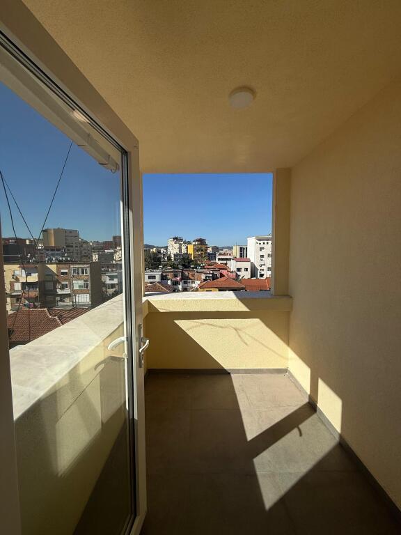 🏡 Apartment 1+1 + Walk-in Closet for Sale – Fortuzi Street, Center, Tirana