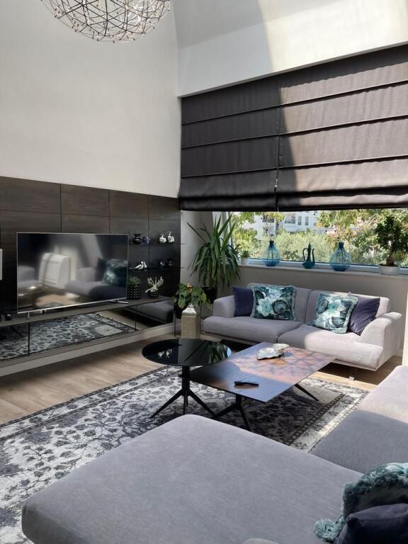 Super Duplex 3+1+2+pool for sale at Residenza Kodra e Diellit (ID 4151148).
