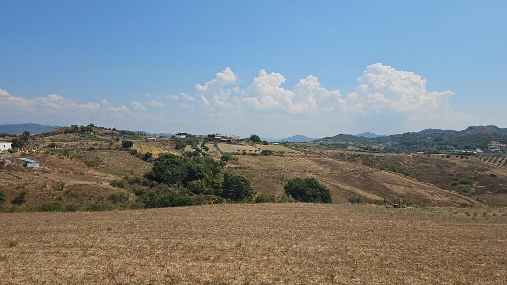 🏡 Shiten 2 shtëpi private + tokë kodrinore 9,000 m² ne Maskuri pranë Pjezës