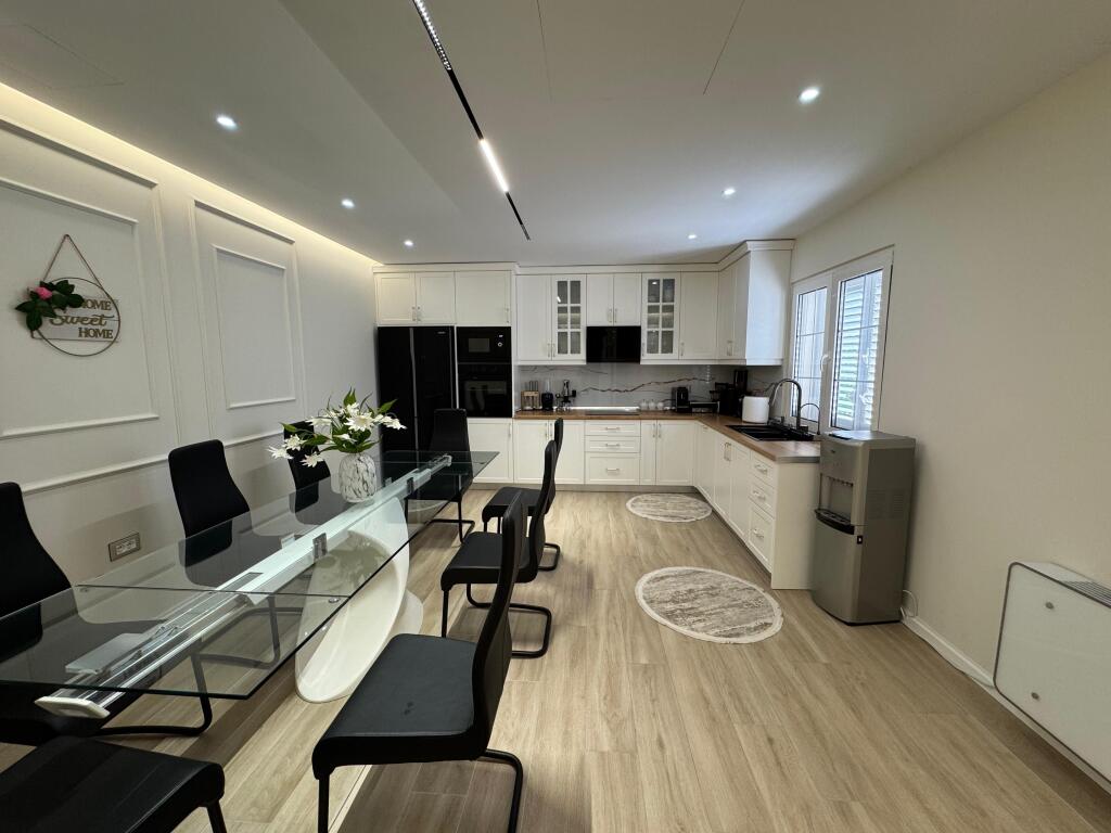 Villa for rent Durres neighborhood 14