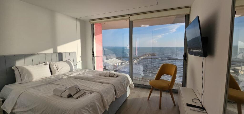 ✨ DUPLEX FOR SALE WITH FANTASTIC SEA VIEW 🌊