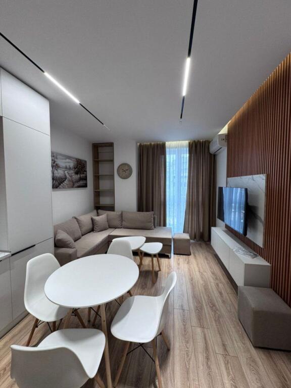 For rent🔥  Apartment 1+1  Commune of Paris ; near Kesh