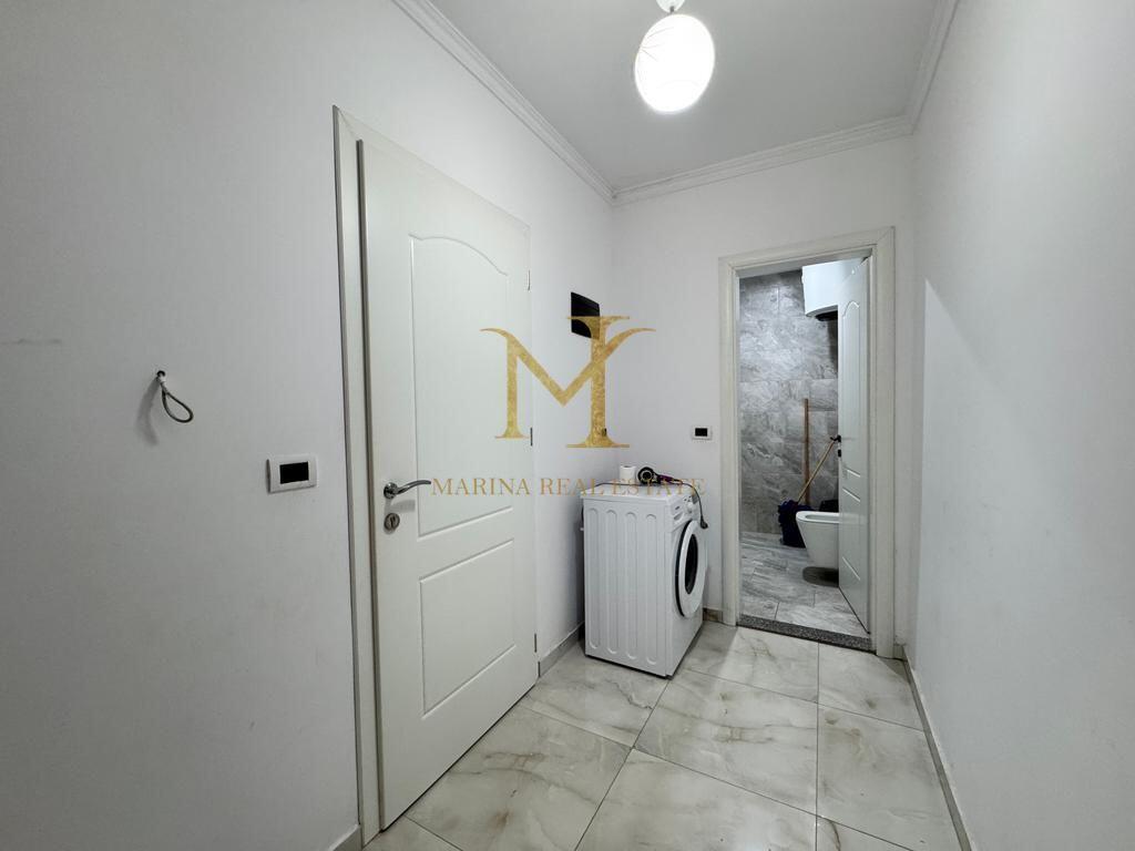 Apartment 1+1 for rent in Plazh Hekurudha Durres. (until May 1)