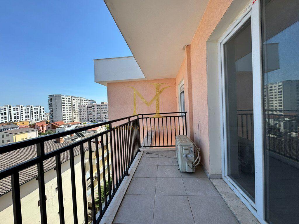 Apartment 2+1 for rent – Industrial Market, Durres
