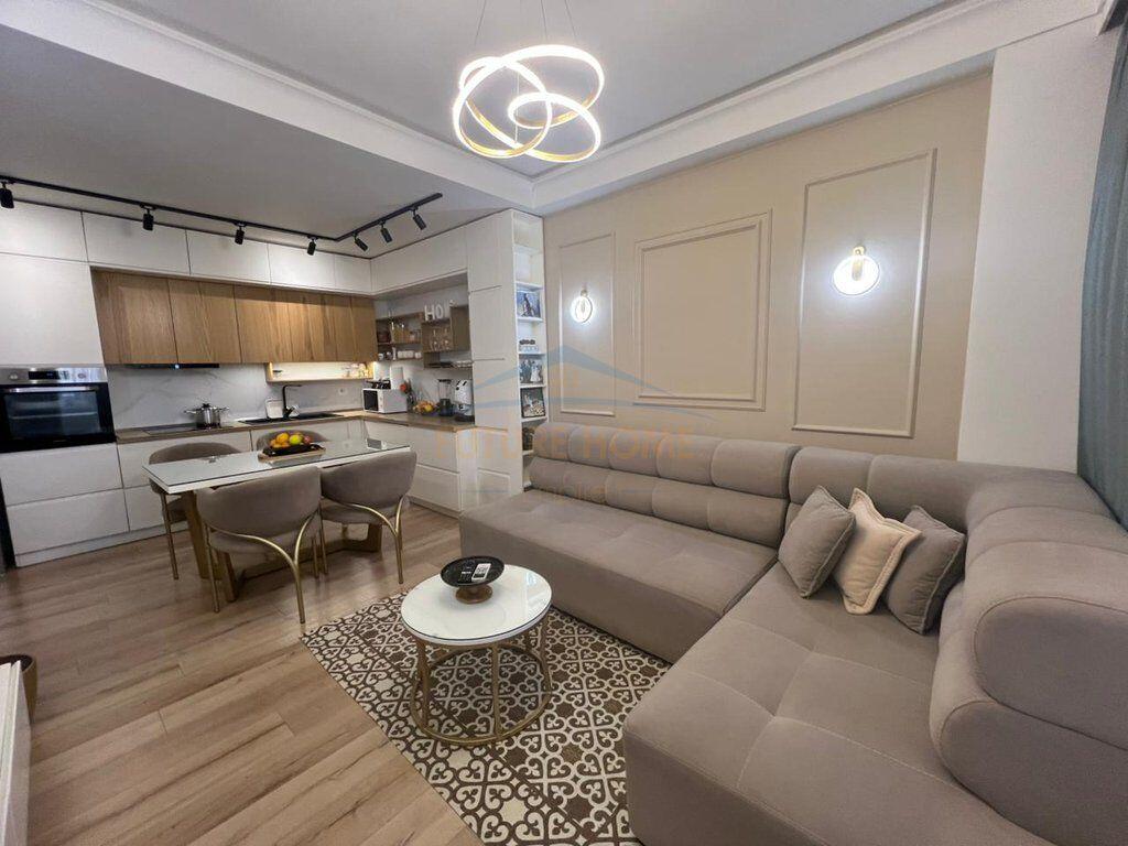 SHITET APARTAMENT 2+1+2 TEK QUARTUM RESIDENCE, JORDAN MISJA