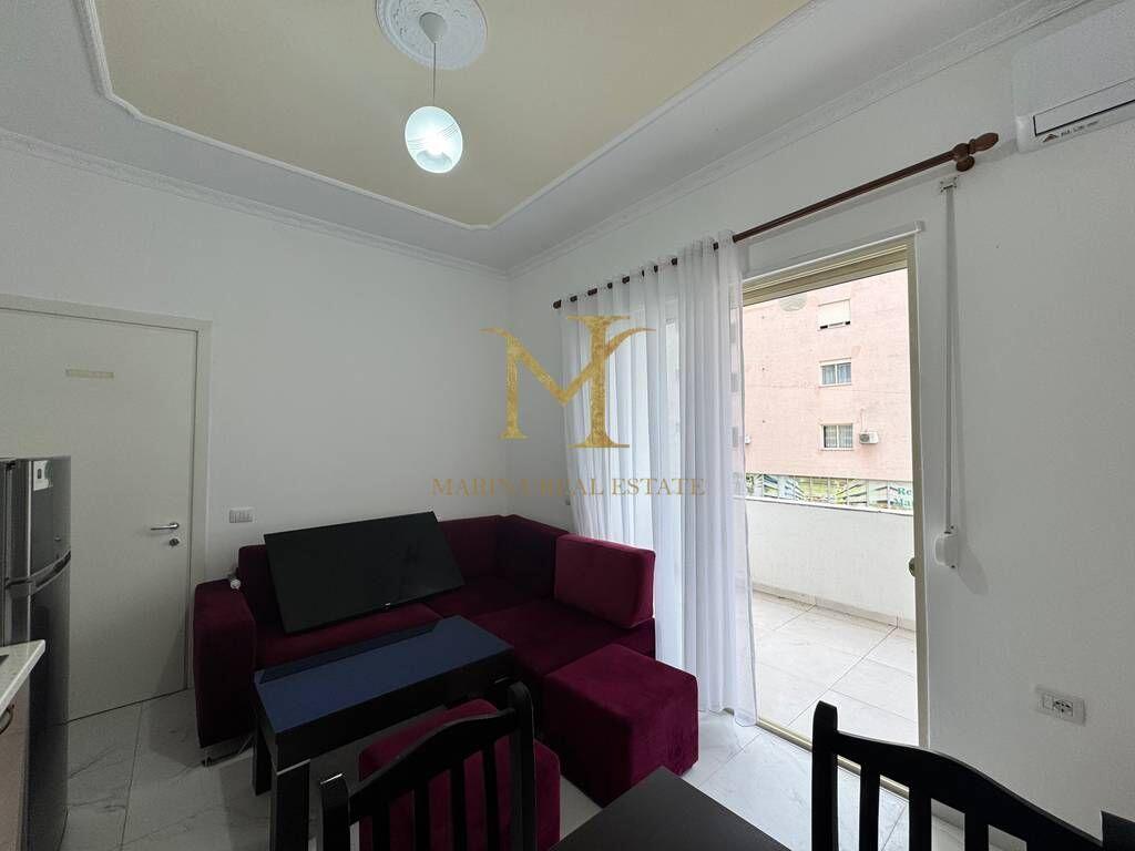 Rent Apartment 2+1+Storage, Durres, Red Wheel Beach