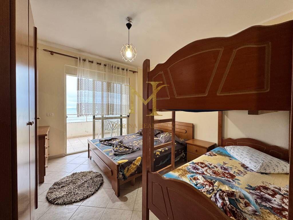 Apartment 1+1 for rent at Plazh Hekurudha Durres. (until May 1)