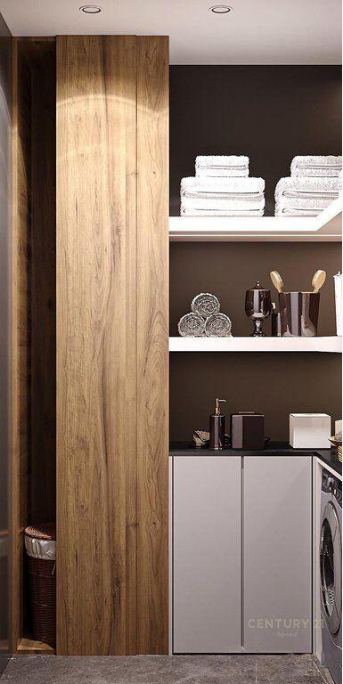 LAKE VIEW – AFFITTO APPARTAMENTO LUSSUOSO 1+1 CON VISTA MOZZAFIATO!