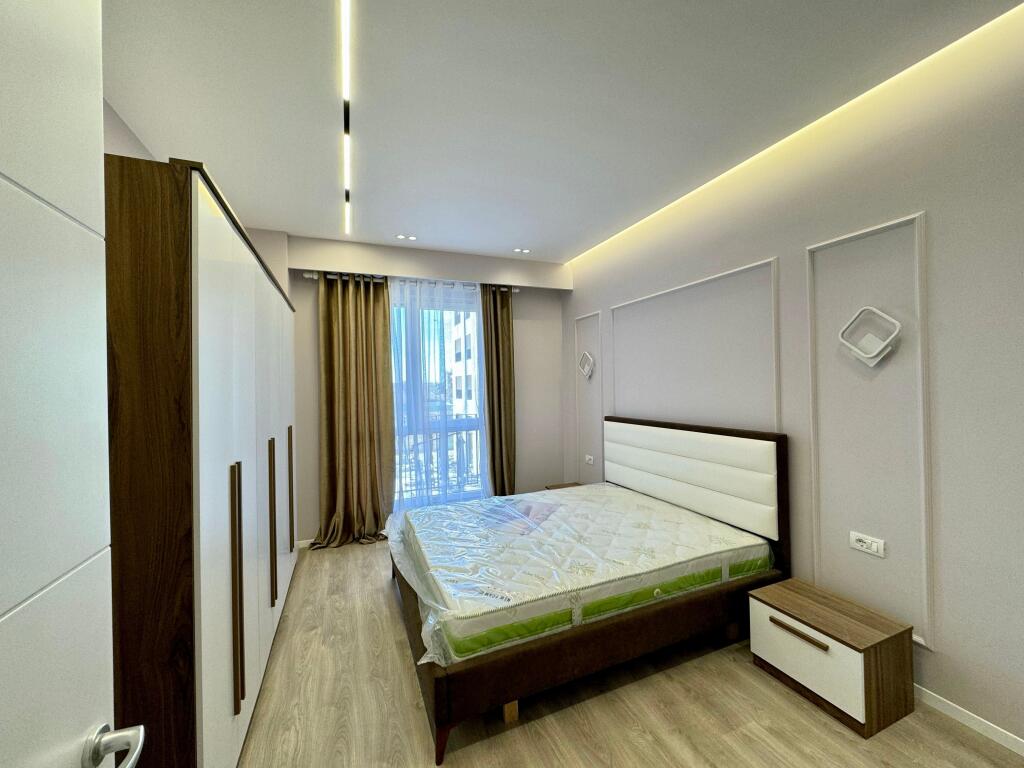 📣 SUPER AFFITTO Appartamento 2+1 Con 2 Bagni 📍 Ex Campo di Aviazione, Complesso IBN ✨