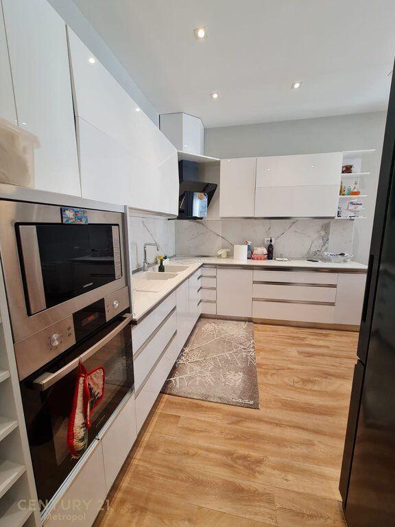 Apartment 3+1 for sale near Tegu 430,000 €