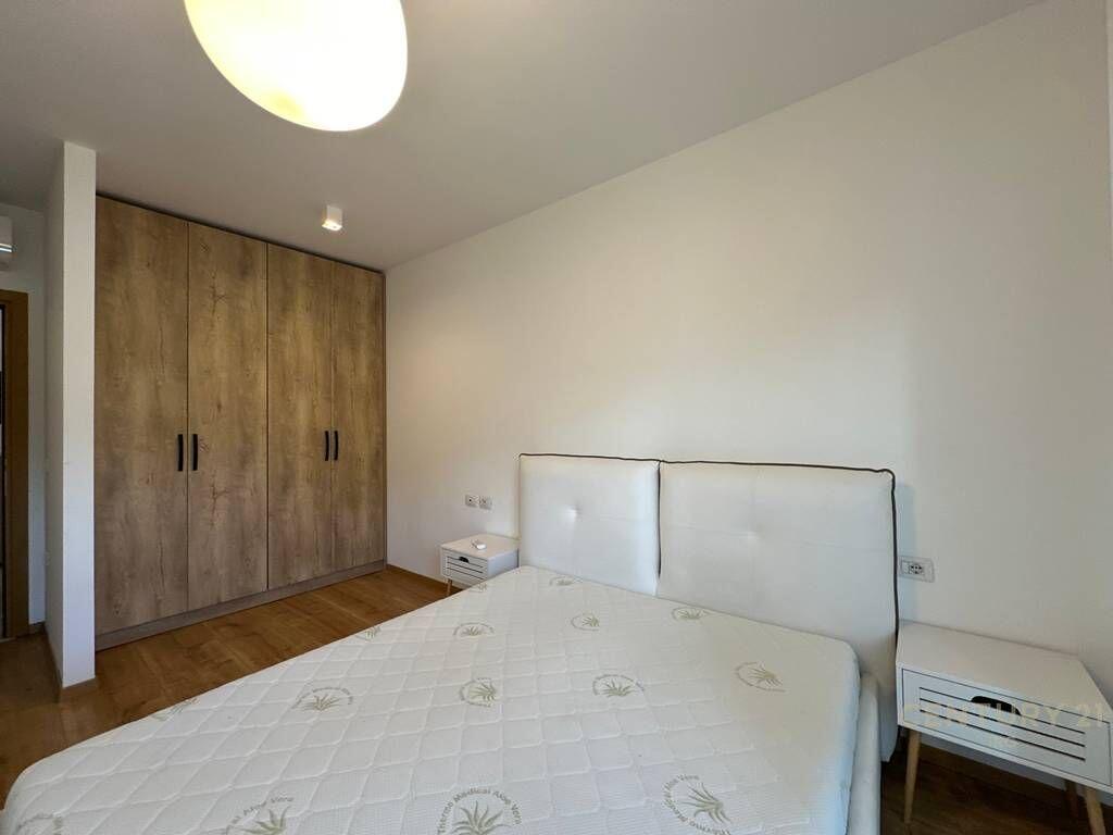 AFFITTO – VILLA 2+1 NEL RESIDENCE OLIVE GROVE