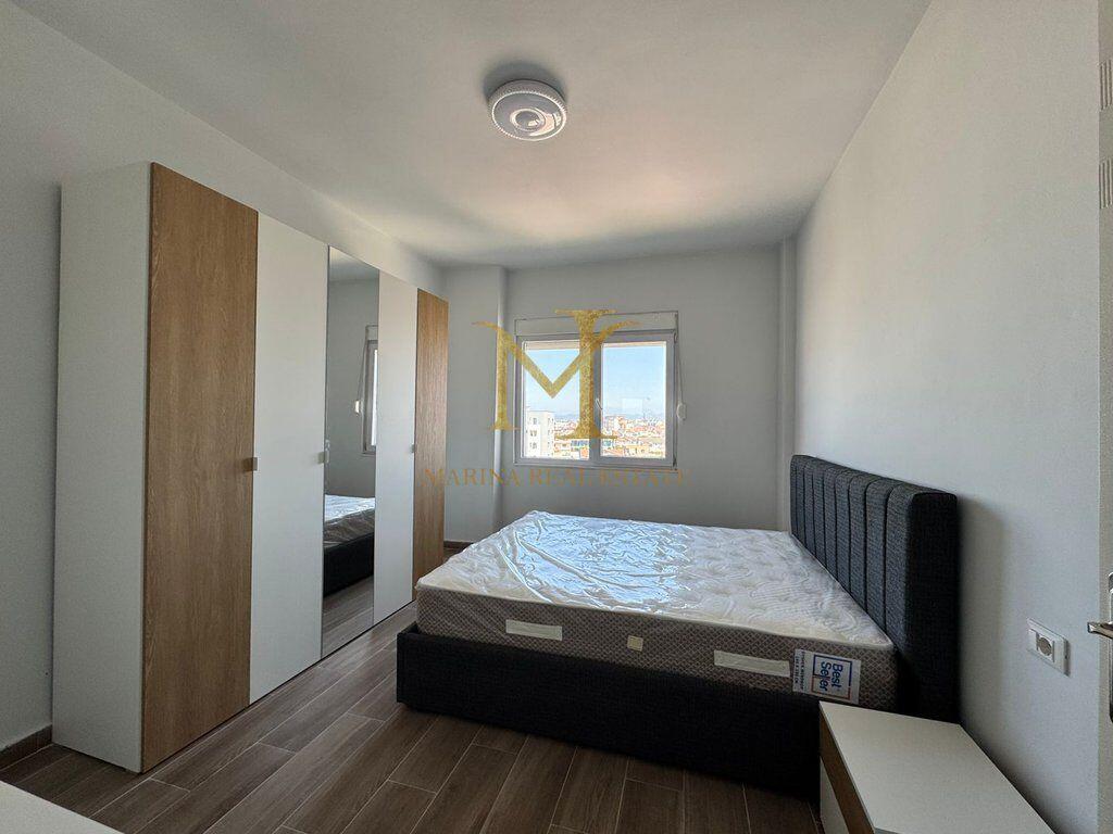 Apartment 2+1 for rent – Industrial Market, Durres