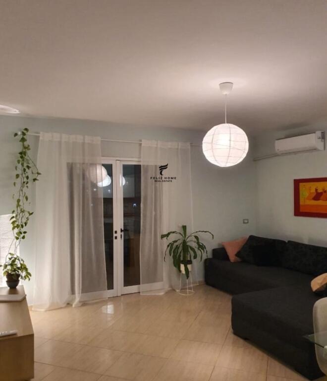 JEPET APARTAMENT ME QERA