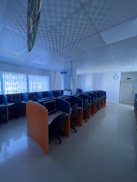 🔹 Business premises dedicated to CALL CENTER for rent ☎️💻