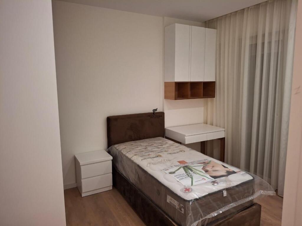 APARTMENT FOR RENT 3+1+2 DRY LAKE