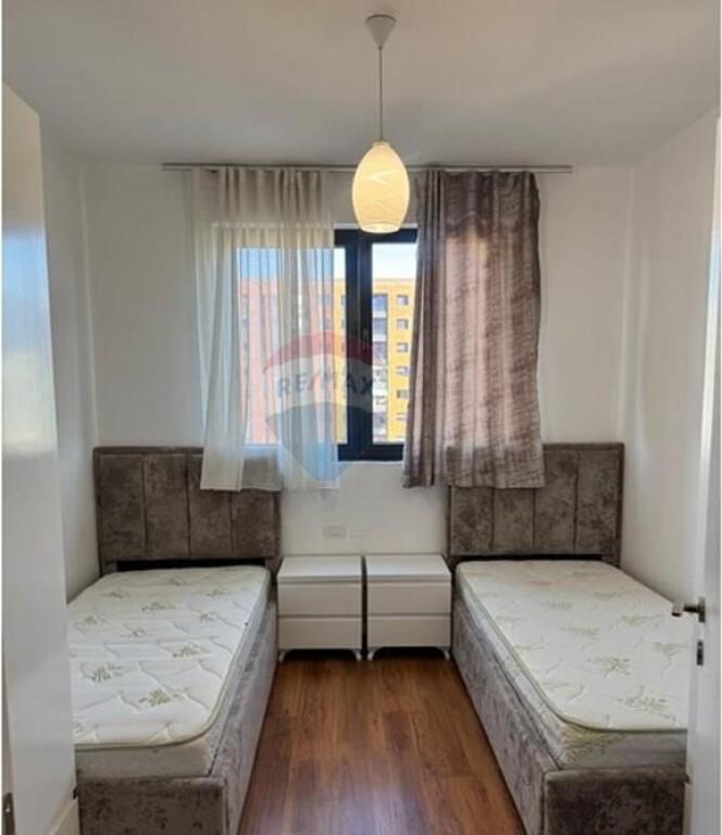 Apartament 2+1+2 me qira ne Astir