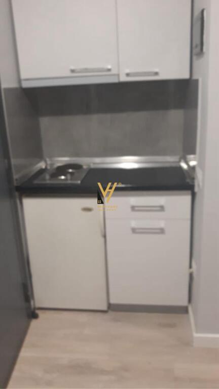 STUDIO APARTMENT FOR RENT NEAR DINAMO STADIUM 45,000 LEKE