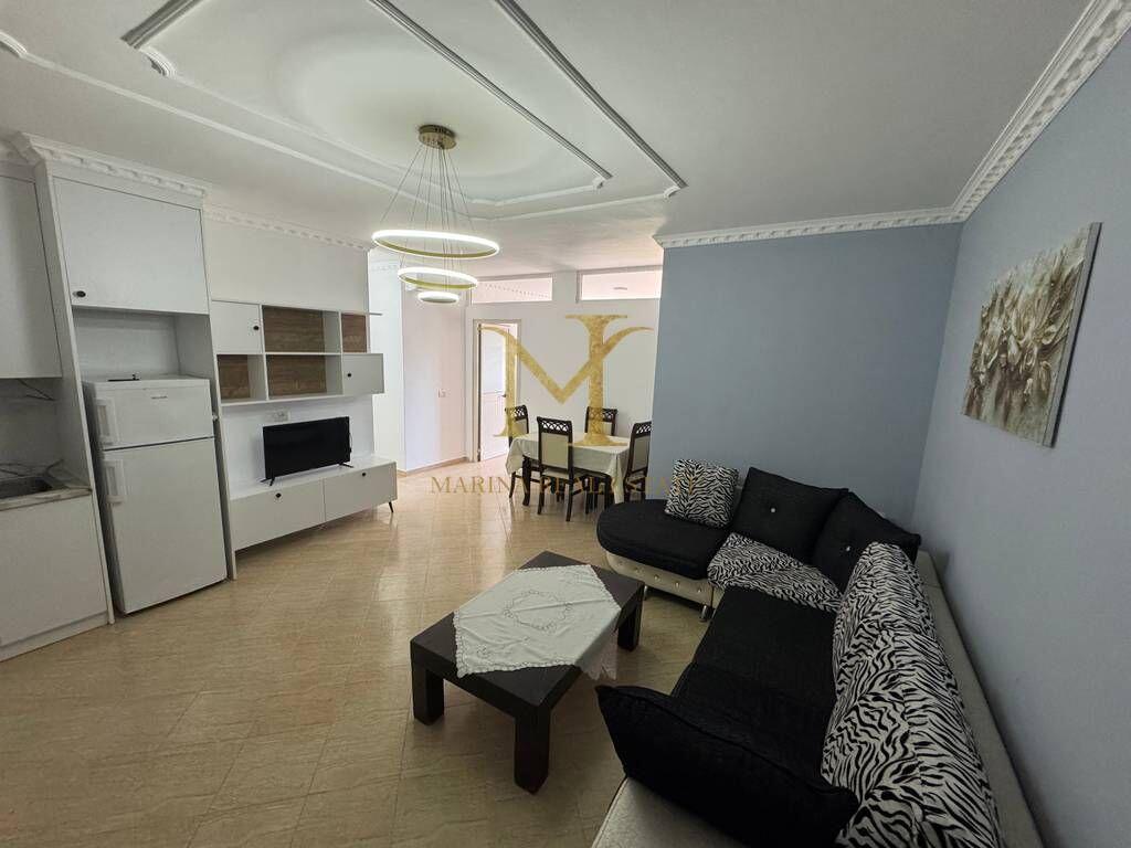 Apartment 1+1 for long-term rent – Rrota Kuqe, Durres Beach