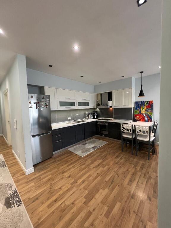 🏡 Appartamento 2+1+2 in affitto – Astir