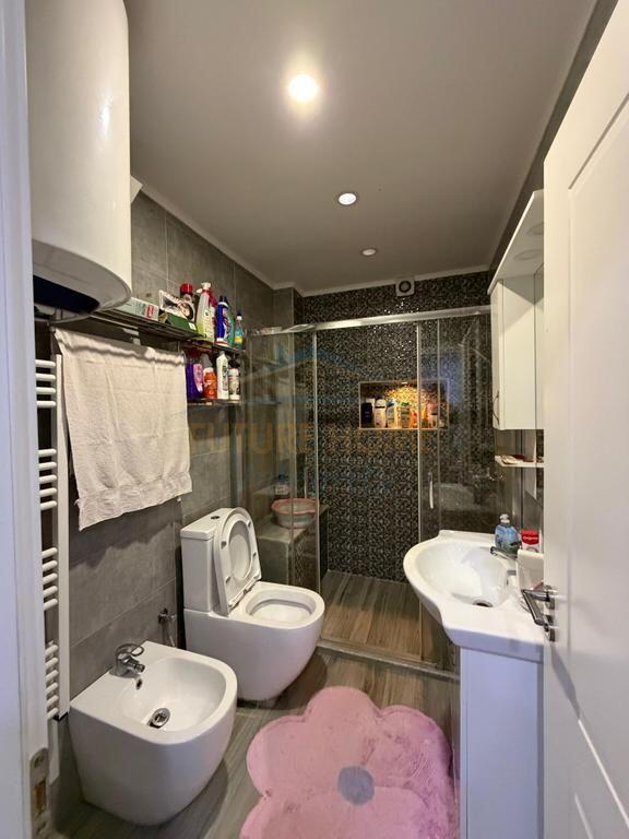 For sale, 2+1 apartment, Ali Demi, Tirana.